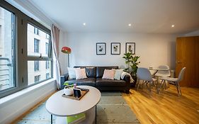 Apartment By Spitalfields & Liverpool Street Station